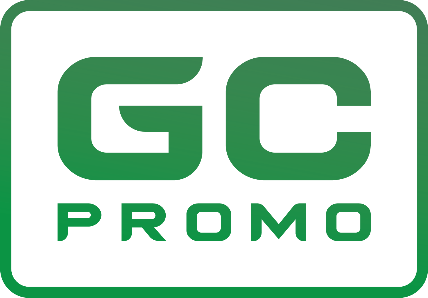 GC PROMO's Logo