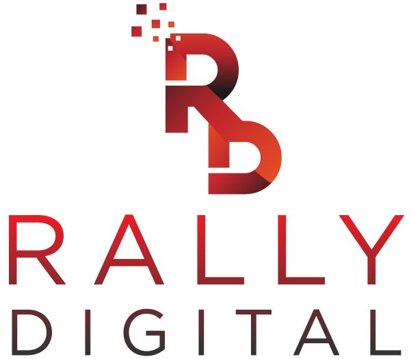 Rally Digital's Logo