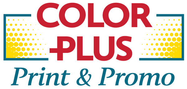 Color Plus Print and Promo's Logo