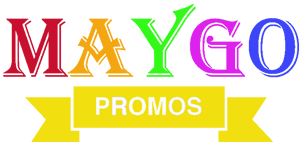 MAYGO PROMOS INC's Logo