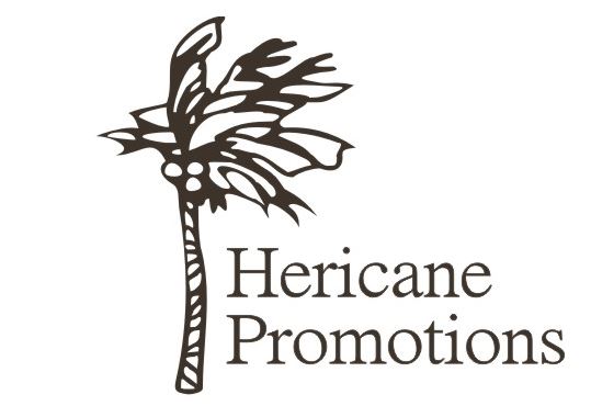 Hericane Promotions's Logo
