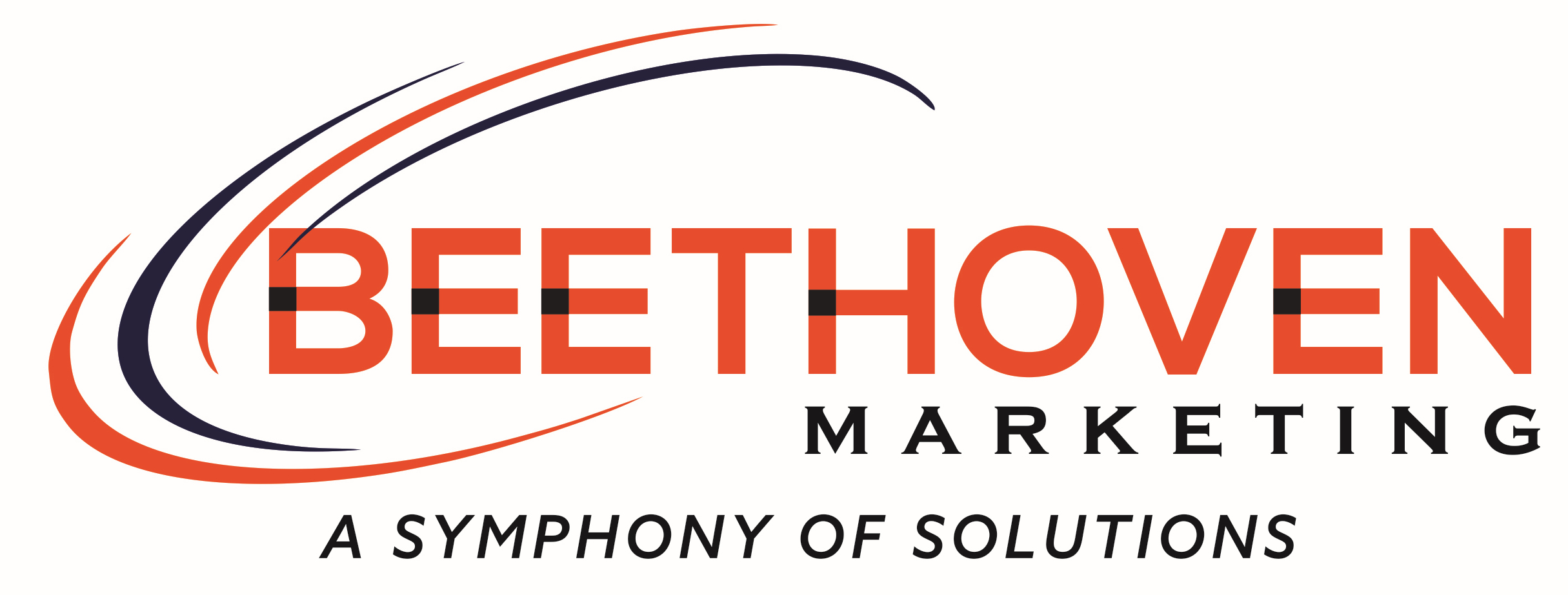 Beethoven Marketing, Inc.'s Logo
