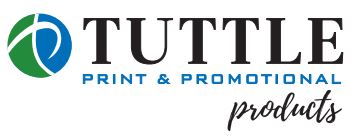 Tuttle Promotions's Logo