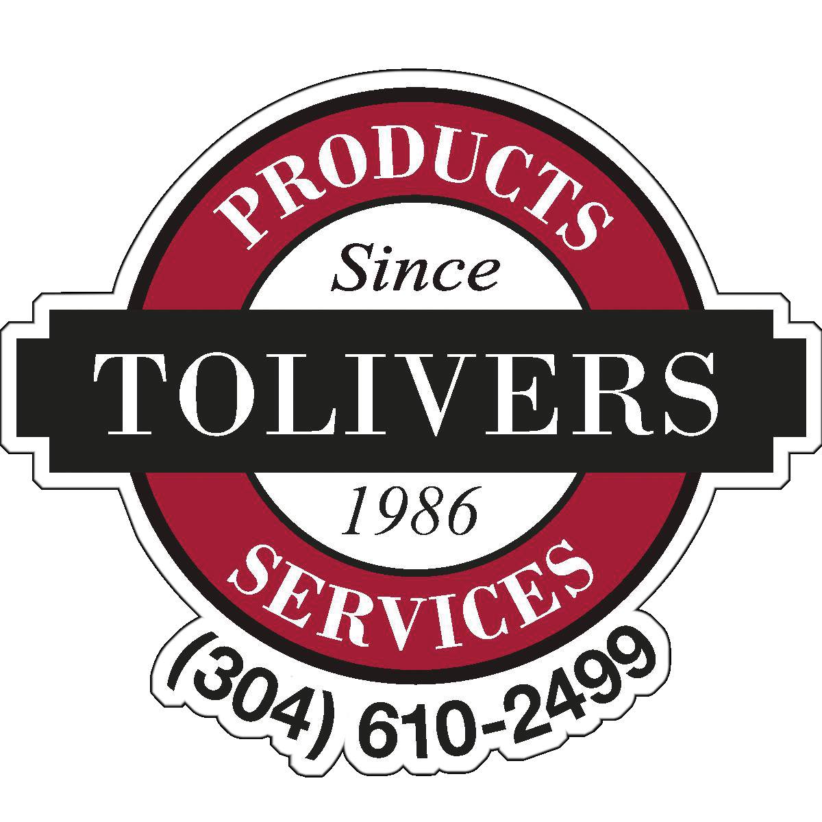 Tolivers Products and Services's Logo