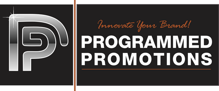 Programmed Promotions's Logo