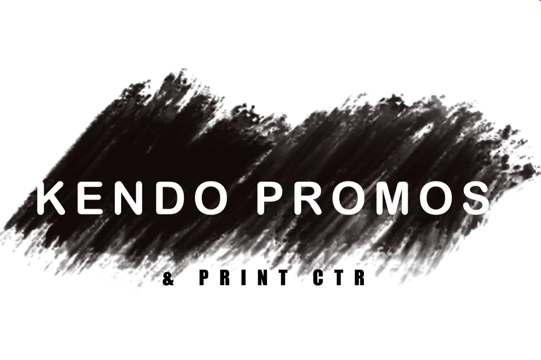 Kendo Promo & Print Ctr, L.L.C.'s Logo