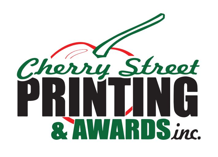 Cherry Street Printing & Awards's Logo