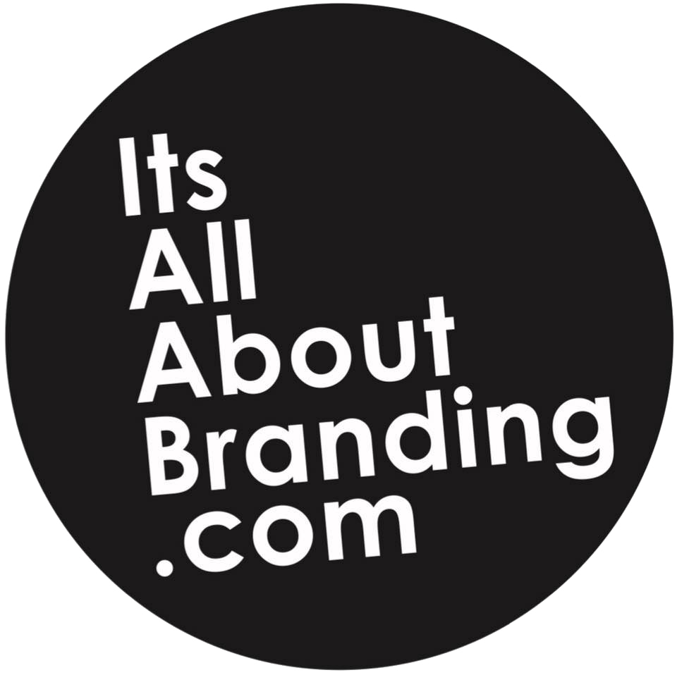 It's All About Branding, LLC's Logo