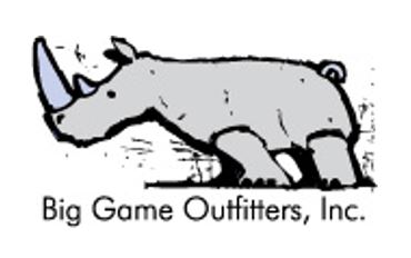 Big Game Outfitters's Logo