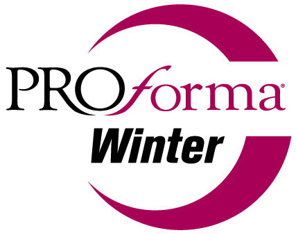 Proforma Winter's Logo
