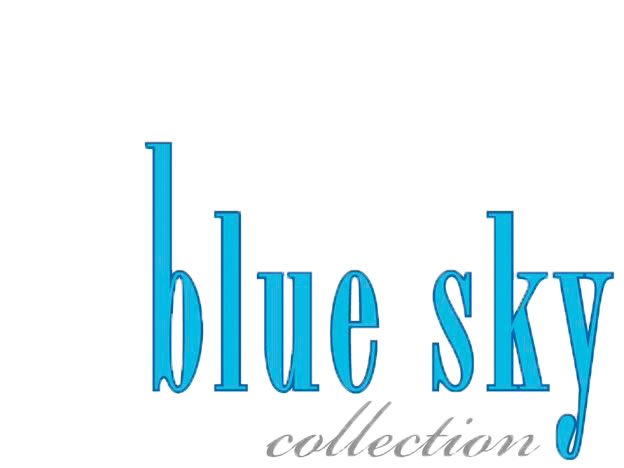 Blue Sky Collection's Logo