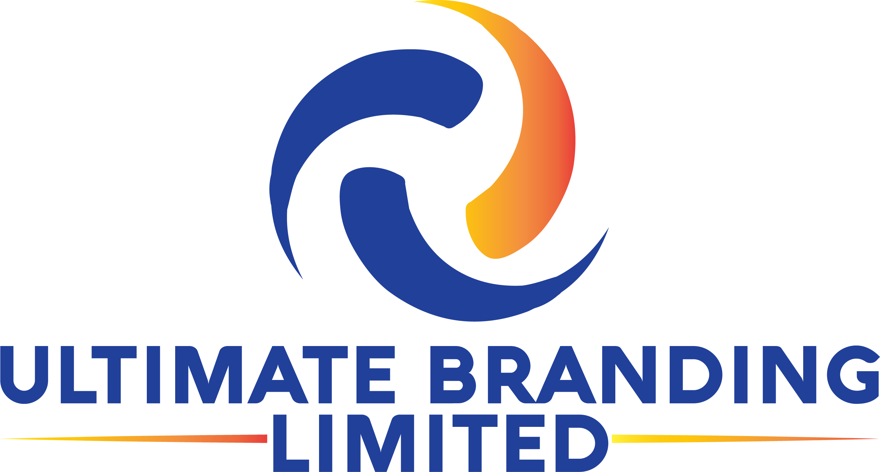 Ultimate Branding Limited's Logo