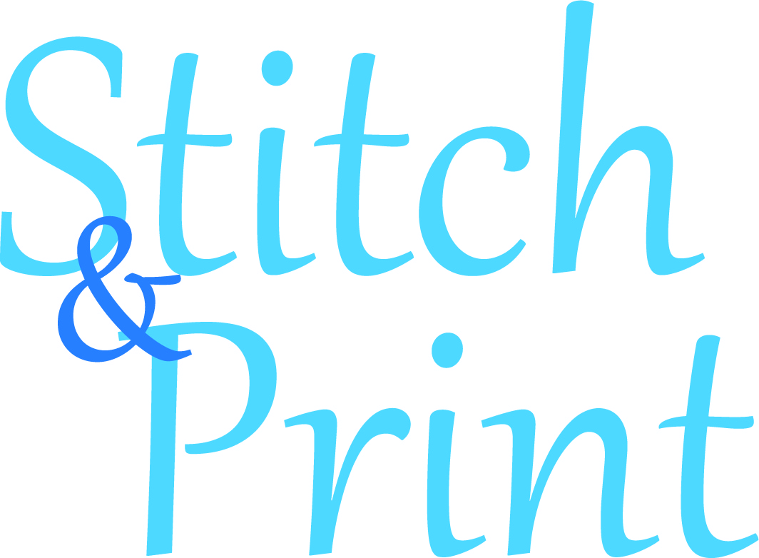 K & B / Stitch & Print It, LLC's Logo