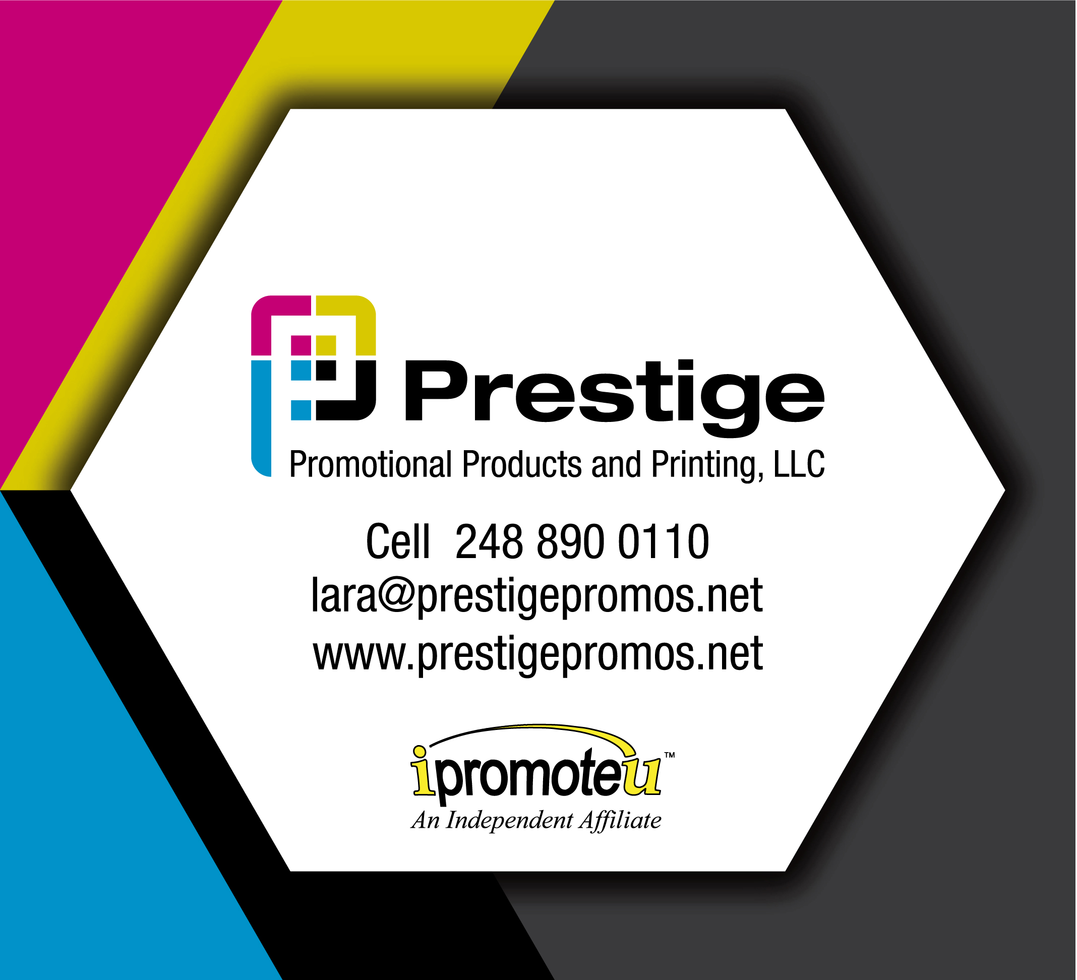 Prestige Ladies Transparent Jelly Bag – Rhema Prestigue