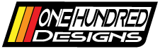 One Hundred Designs LLC's Logo