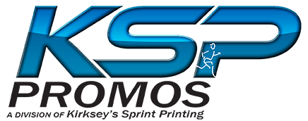 Kirksey's Sprint Printing's Logo