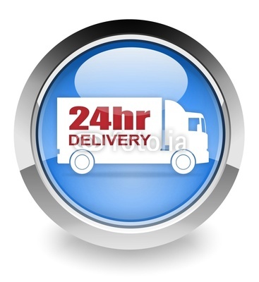 24 Hour Service