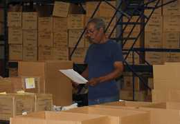 product fulfillment