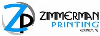 Zimmerman Printing's Logo