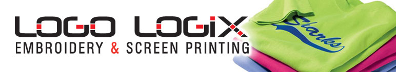Logo Logix Embroidery & Screen Printing's Logo