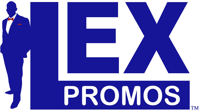 LEX Promos LLC's Logo