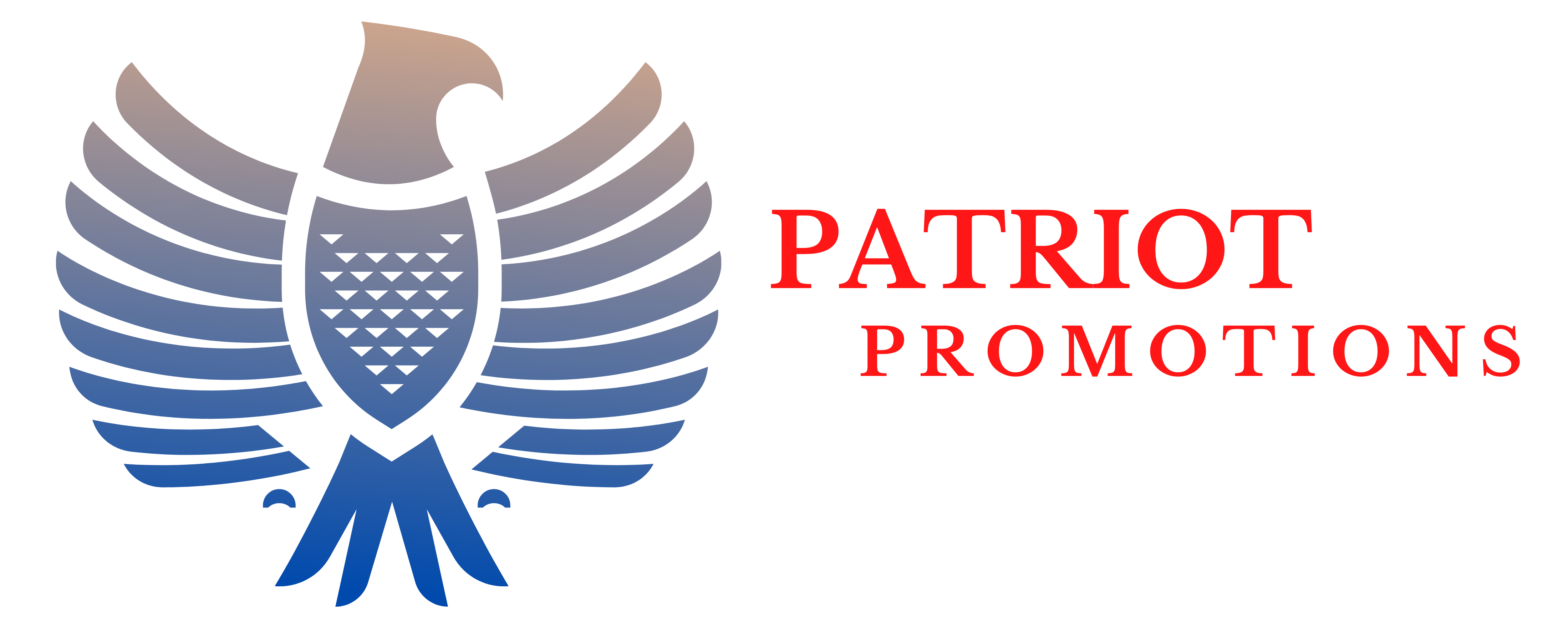 Patriot Promotions's Logo
