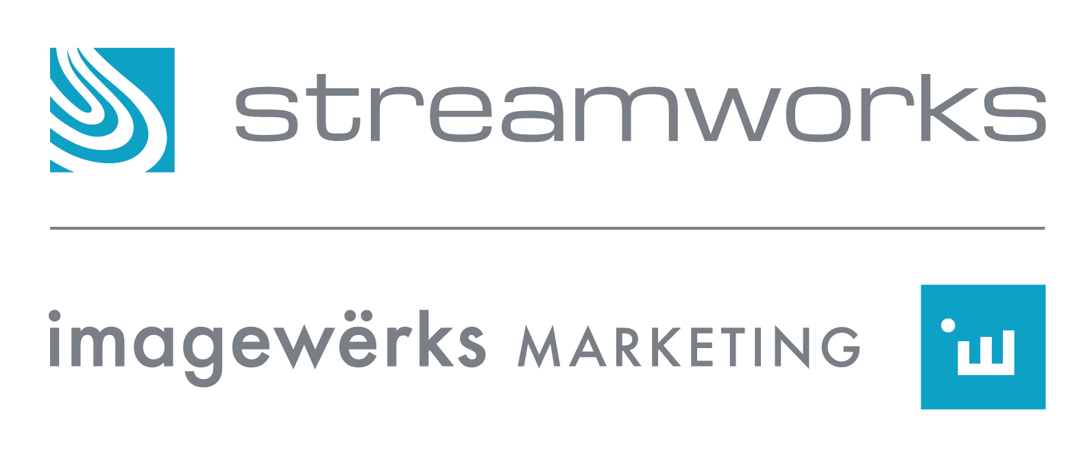 Streamworks's Logo