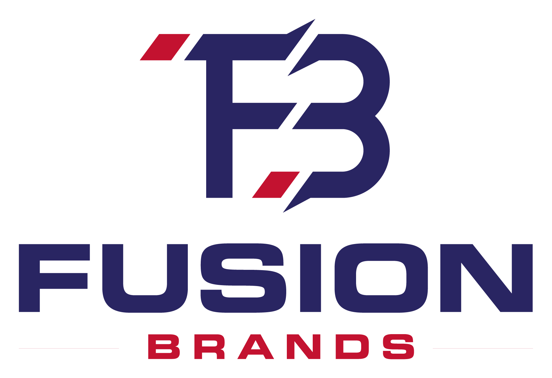 Fusion Brands's Logo