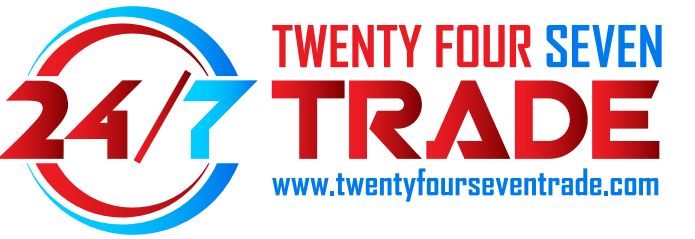 TWENTY FOUR SEVEN TRADE LLC's Logo