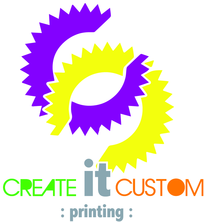 Create It Custom LLC's Logo