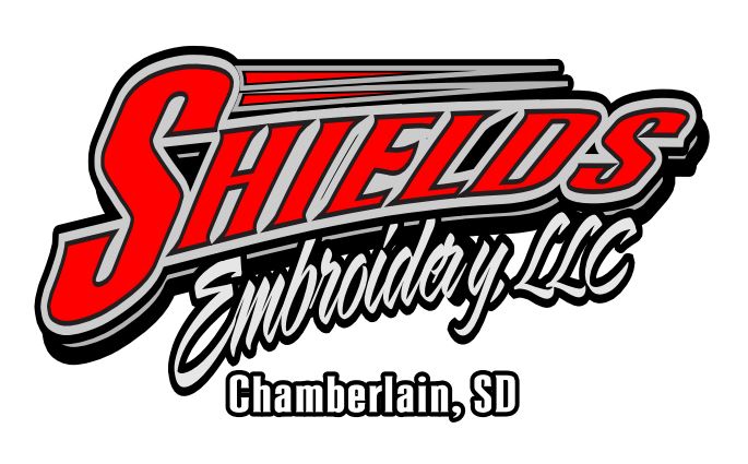 Shields Embroidery, LLC's Logo