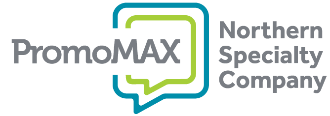 Promomax's Logo