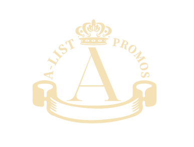 A-List Promos Inc's Logo