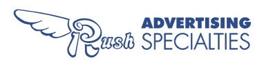 Rush Advertising Specialties's Logo