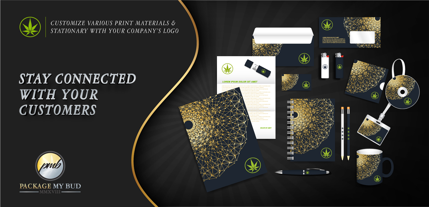 Package My Bud LLC