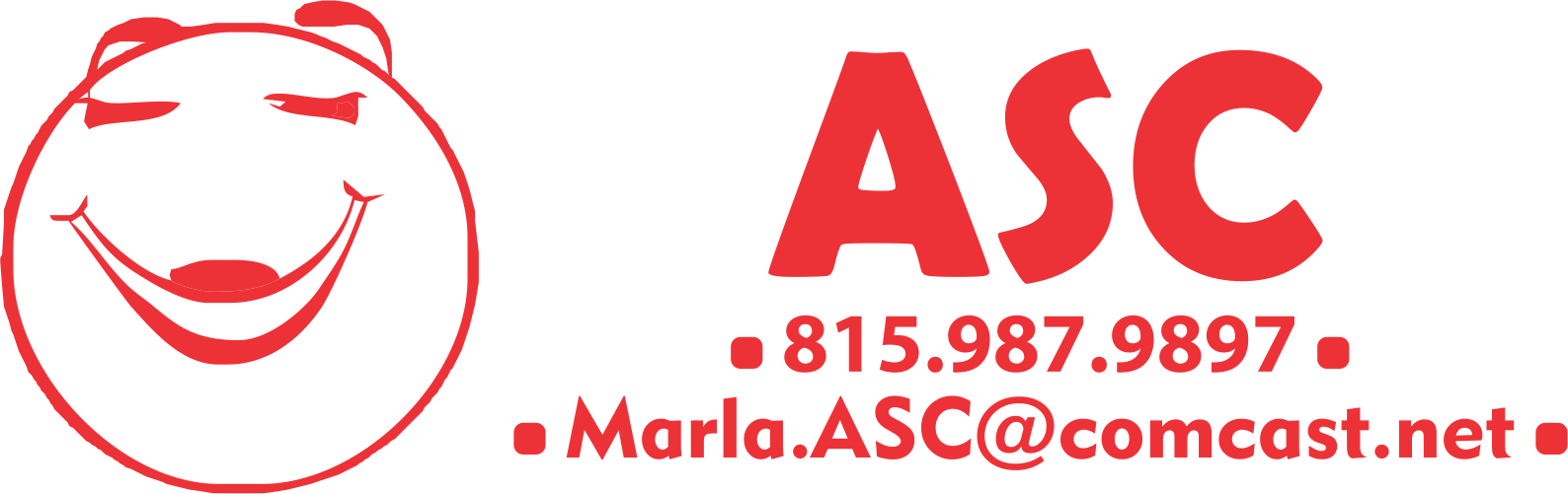 ASC's Logo