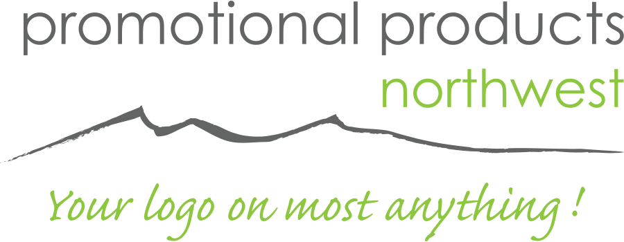 PROMOTIONAL PRODUCTS NORTHWEST's Logo