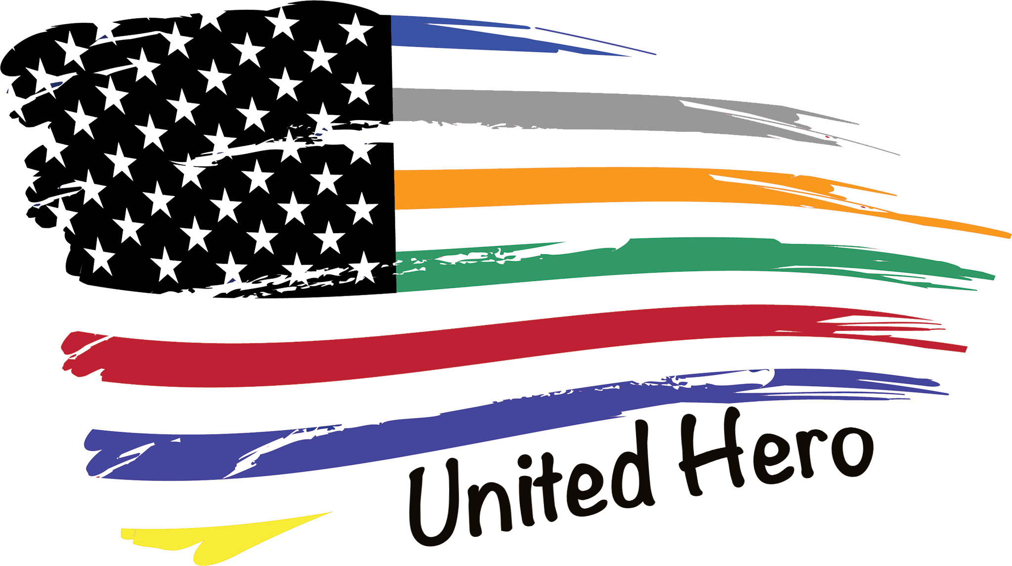 UHA Printing LLC's Logo