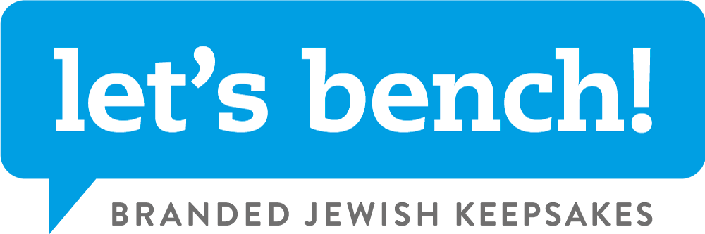 Let's Bench's Logo