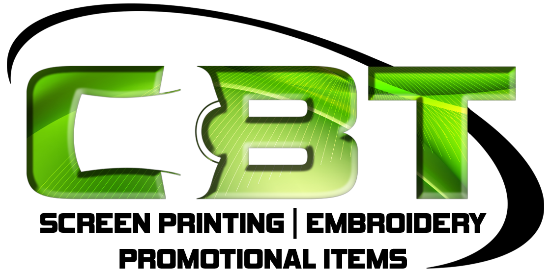 CBT Screen Printing LLC's Logo