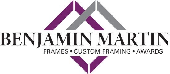Benjamin Martin Corp's Logo