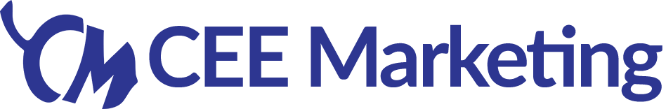 CEE Marketing's Logo