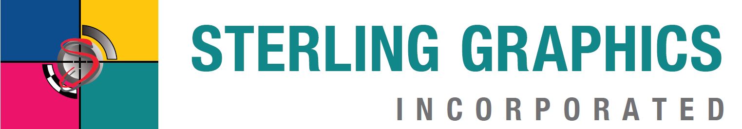 Sterling Graphics, Inc.'s Logo