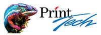 Print Tech Of Western PA's Logo