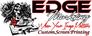 Edge Marketing & Promotions's Logo