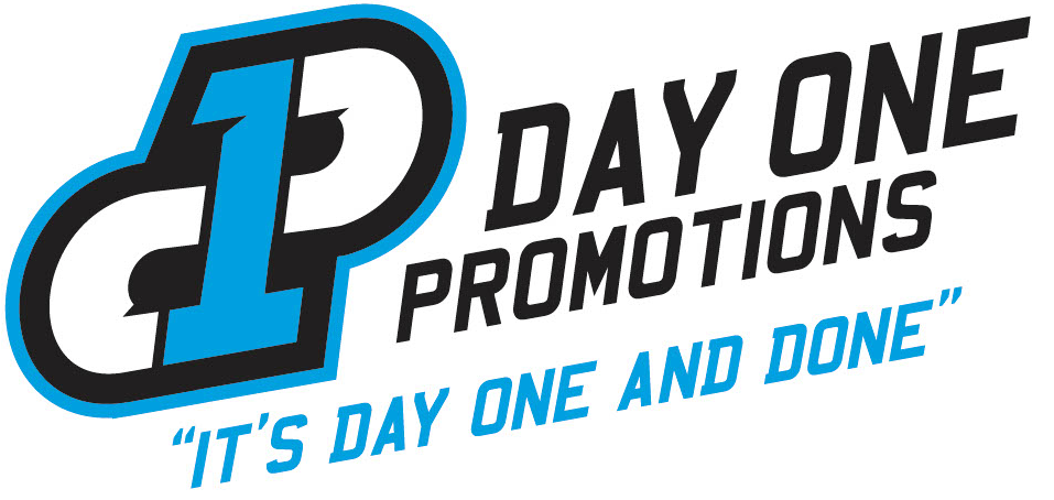 Day One Promotions's Logo
