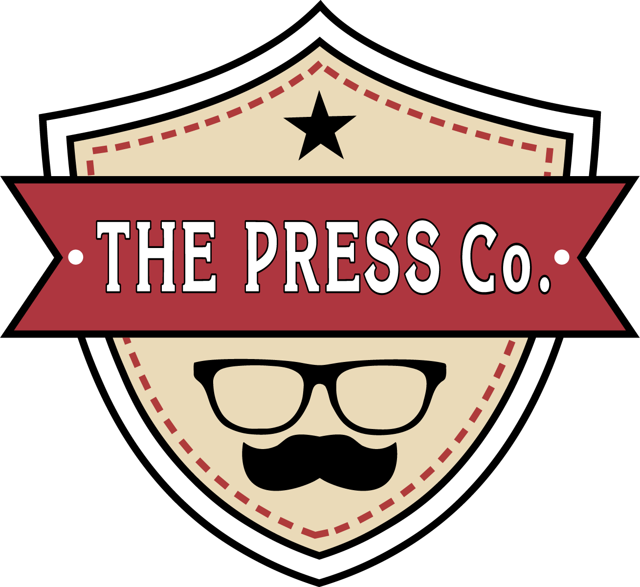 The Press Company LLC's Logo