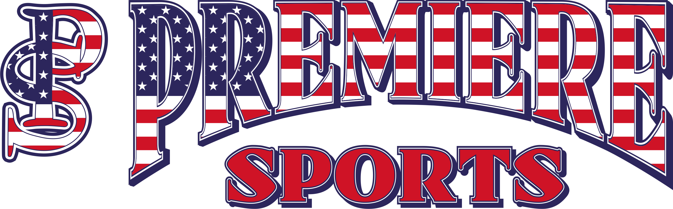 Premiere Sports Inc's Logo