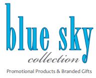 Blue Sky Collection's Logo
