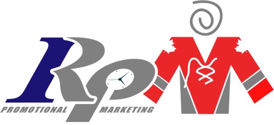 Rak Promotional Marketing Inc's Logo